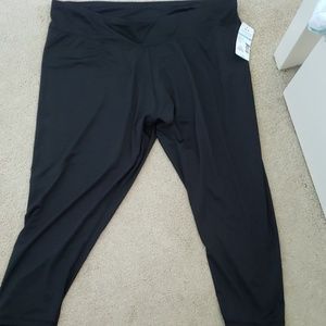 Everlast capri yoga pants